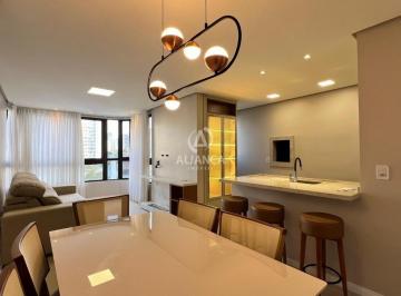Apartamento · 61m² · 2 Quartos · 1 Vaga · Apartamento à venda - em Borgo