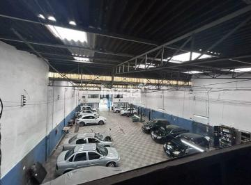 Terreno · 3700m² · Terreno para locação na Vila Mathias, Santos (SP) 