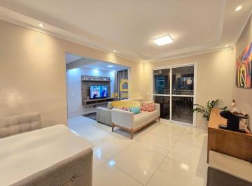 Apartamento · 75m² · 3 Quartos · 2 Vagas · Apartamento em Vila Augusta, Guarulhos/SP