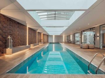 Apartamento · 138m² · 3 Quartos · 2 Vagas · Excelente Apartamento de 3 Suítes no Centro de Itajaí SC