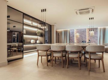 Apartamento · 138m² · 3 Quartos · 2 Vagas · Excelente Apartamento de 3 Suítes no Centro de Itajaí SC