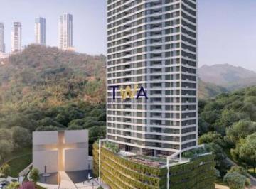 Apartamento · 128m² · 3 Quartos · 2 Vagas · Apartamento de 128 m² no Vale do Sereno, Nova Lima (MG) – Venda R$ 2.950.000,00