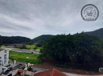 9c12df7a02320f4b44d021e66a60d0058fb39fb7 · Apartamento no Canto do Forte, Praia Grande - SP