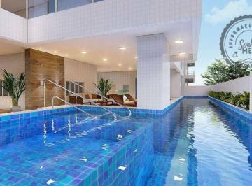 5fcd5575869a7199ac8bb31b2932b4a0bdb198ab · Apartamento no Canto do Forte - Praia Grande/SP