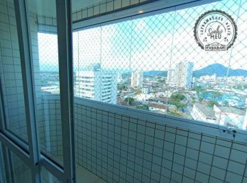 fbf920d4668babbd7abbb342dcdd913d9c04a86b · Apartamento com 2 dormitórios à venda, 70 m² por R$ 430.000,00 - Vila Guilhermina - Praia Grande/SP