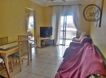 18739b335d52fbeb24d325a04a0db29f54a8b2d5 · Apartamento no Jardim Imperador - Praia Grande/SP