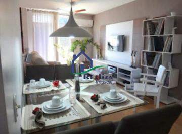 Apartamento · 75m² · 2 Quartos · 1 Vaga · Realiza Vende Apartamento de 2 quartos com suíte, 1 vaga Ingá/Niterói 