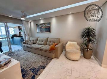 19b88aa579147d70575f411f1860dba7d313b209 · Apartamento na Guilhermina, Praia Grande - SP
