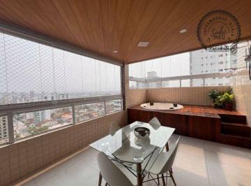 e25d69a096221438863143dffeb4706414b74c38 · Cobertura na Guilhermina, Praia Grande - SP