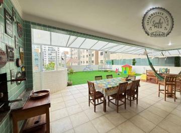 6701ae3e2e7ed964d5e6c1c6ff84f0079d00fc37 · Apartamento no Canto do Forte, Praia Grande - SP