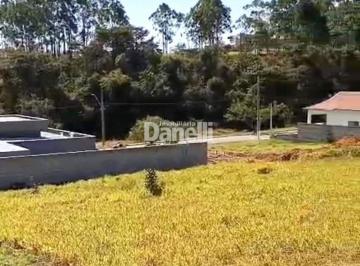 Terreno · 630m² · Lote em Condomínio à venda, Morada dos Nobres - Taubaté/SP