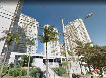 Apartamento · 224m² · 3 Quartos · 4 Vagas · Apartamento Alto Padrão - Monte Serrat