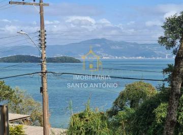 Terreno · 12265m² · Área com Vista Espetacular para a Baia Norte