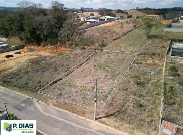 Terreno · 800m² · Seu Terreno em Pinhalzinho interior de São Paulo – Loteamento Residencial Planejado
