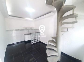 Casa · 60m² · 1 Quarto · CASA PARA LOCAÇÃO DE 1 DORMITÓRIO NA SAÚDE!