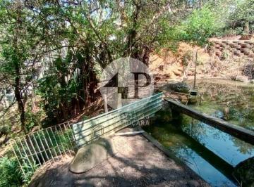 Rural · 1800m² · 1 Quarto · 6 Vagas · OPORTUNIDADE!! Chácara - ÓTIMA LOCALIZAÇÃO EM Embu das Artes - Jardim Santa Maria - SP