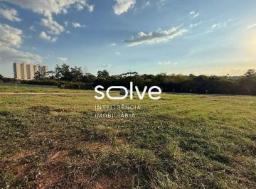 Terreno · 300m² · Terreno em Condomínio à venda em Indaiatuba - Reserva da Mata, 300 m² por 650.000,00