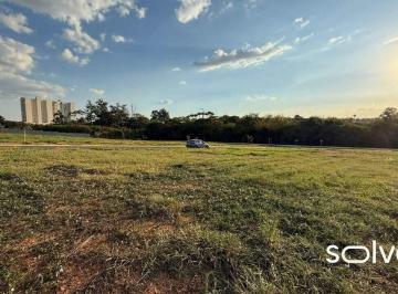 Terreno · 300m² · Terreno em Condomínio à venda em Indaiatuba - Reserva da Mata, 300 m² por 650.000,00