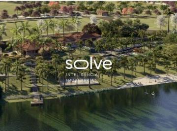 Terreno · 500m² · Terreno em Condomínio à venda em Indaiatuba - Quinta do Lago, 500 m² por 980.000,00
