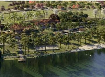 Terreno · 500m² · Terreno em Condomínio à venda em Indaiatuba - Quinta do Lago, 500 m² por 980.000,00