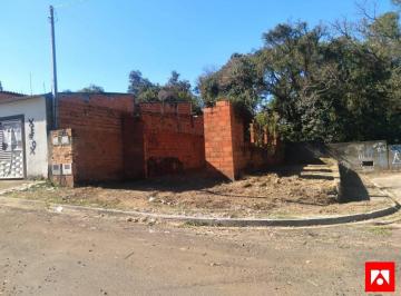 Terreno · 166m² · Terreno à venda no Jardim da Mata em Americana com 166 m²