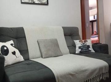 Apartamento · 49m² · 2 Quartos · 1 Vaga · Apartamento à venda no Residencial Parque Áustria em Americana com 2 quartos e 1 vaga de garagem 