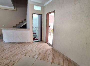 Casa · 180m² · 3 Quartos · 2 Vagas · Casa à venda no Terras de Santa Bárbara em Santa Bárbara d'Oeste com 3 quartos (1 suíte) e 2 vagas d
