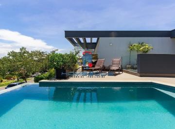 Casa · 350m² · 4 Quartos · 4 Vagas · Casa à venda e para alugar em Campinas, Ville Sainte Hélène, com 4 suítes, com 350 m²