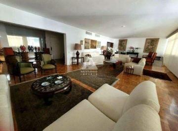 Apartamento · 316m² · 4 Quartos · 2 Vagas · Apartamento à venda, 4 quartos, 2 suítes, 2 vagas, Ipanema - RIO DE JANEIRO/RJ