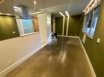 Apartamento · 75m² · 2 Quartos · Apartamento à venda, 2 quartos, Leme - RIO DE JANEIRO/RJ