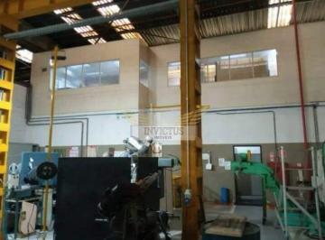 Comercial · 3347m² · 15 Vagas · Galpão Comercial/Industrial para Comprar, 3.346m² - Planalto, São Bernardo do Campo/SP.