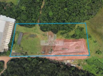 Terreno · 147289m² · Terreno industrial à Venda em Mauá, 147.289,44m² Localizado no bairro Sertãozinho, 600 metros do ace