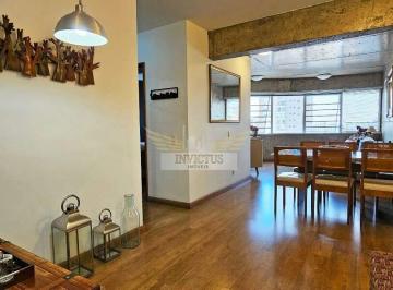 Apartamento · 77m² · 2 Quartos · 2 Vagas · Apartamento com 2 Quartos no Condomínio Rodin, 77m² - Jardim Bela Vista, Santo André/SP.