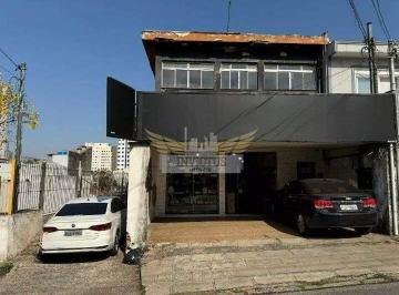 Terreno · 445m² · Terreno Comercial para Comprar, 500m² - Campestre, Santo André/SP. 