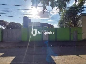 Comercial · 342m² · Galpão para aluguel, Parque São Jorge - Piracicaba/SP