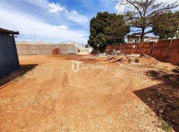 Terreno · 150m² · Terreno à venda, Jardim São Cristóvão II - Rio das Pedras/SP