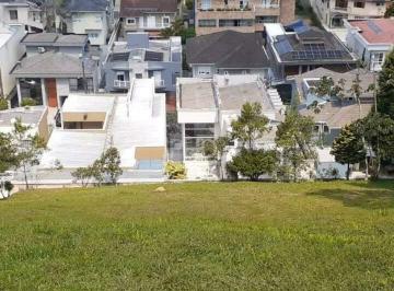 Terreno · 1050m² · Terreno à venda 1050 m² - Condomínio Swiss Park em São Bernardo do Campo - SP. Aceita Permuta