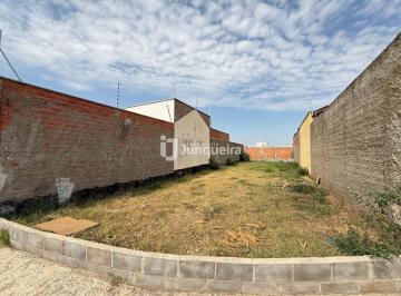 Terreno · 184m² · Terreno à venda, Parque Conceição - Piracicaba/SP