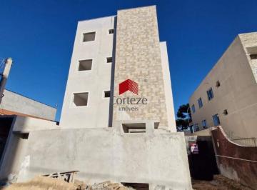 Apartamento · 57m² · 2 Quartos · 1 Vaga · Apartamento com 57,42m² 2 quartos, à venda, no bairro Pedro Moro em São José dos Pinhais