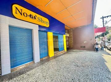 Comercial · 166m² · Loja Comercial para Aluguel no bairro Barro Preto