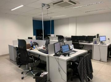 Comercial · 90m² · 1 Vaga · Sala comercial para aluguel, 90m² de área no Lourdes