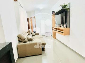 Apartamento · 44m² · 2 Quartos · 1 Vaga · Apartamento à venda, 2 quartos Vila Curuçá em Santo André/SP