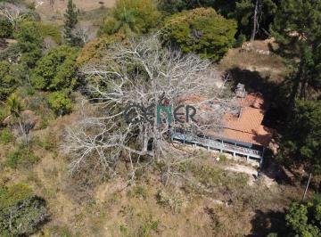Rural · 210m² · Fazenda de 210 ha a 50 km de Belo Horizonte