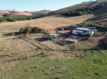 Rural · 515m² · 2907 Extraordinária fazenda para lavouras de 515 ha por 22 milhões em Lagoa Dourada