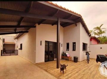 Casa · 118m² · 2 Quartos · 2 Vagas · Casa à venda com 2 quartos no bairro Vila São Paulo 