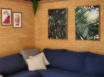 Apartamento · 49m² · 2 Quartos · 1 Vaga · Apartamento à venda, 2 quartos, 1 vaga, VILA MOINHO VELHO - São Paulo/SP