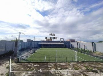 Terreno · 3100m² · Área Comercial com 3.100 M² para Locação em Setiba - Guarapari/ES