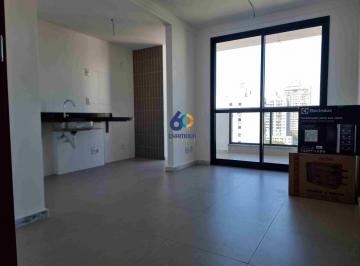 Apartamento · 39m² · 1 Quarto · 1 Vaga · Apartamento com 1 quarto à venda na Praia de Itaparica - Vila Velha/ES