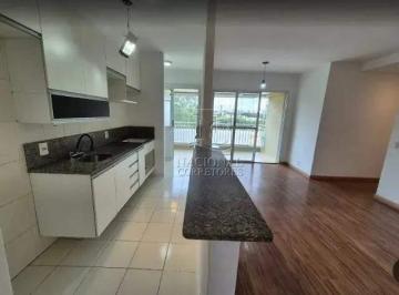 Apartamento · 80m² · 3 Quartos · 2 Vagas · Apartamento à venda, 3 quartos, 1 suíte, 2 vagas, São José - São Caetano do Sul/SP