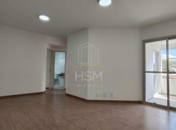 Apartamento · 85m² · 3 Quartos · 1 Vaga · Apartamento à Venda – 85m² – Nova Petrópolis - São Bernardo do Campo - 425.000,00